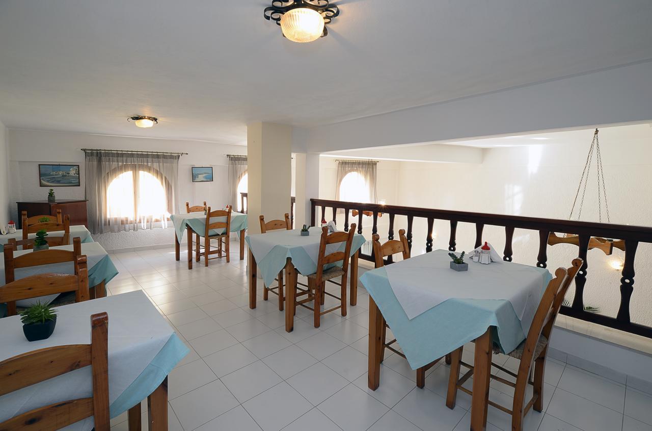 Hotel El Greco Sitia  Exterior photo